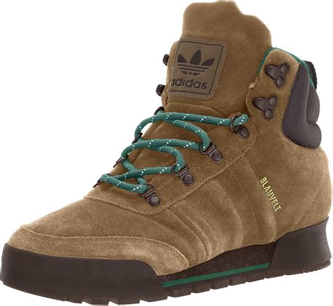 adidas herren jake 2.0 skateboardschuhe|adidas Originals Men's Jake Boot 2.0 Skateboarding Shoe.